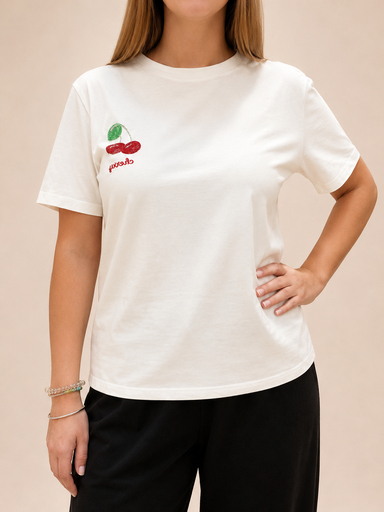 [EVER013697] Camiseta Fundi