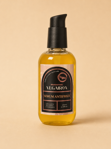 [EVER013936] Serum Antifrizz