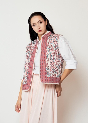 [EVER013959] Chaleco Luma