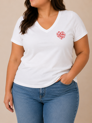 [EVER014060] Camiseta Self 