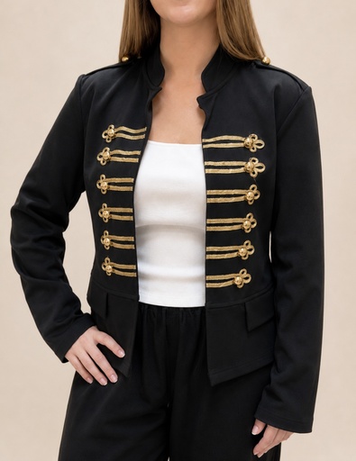 [EVER014228] Chaqueta 29María