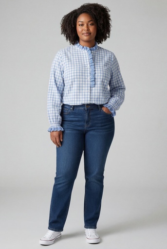 [EVER014241] Camisa Joia