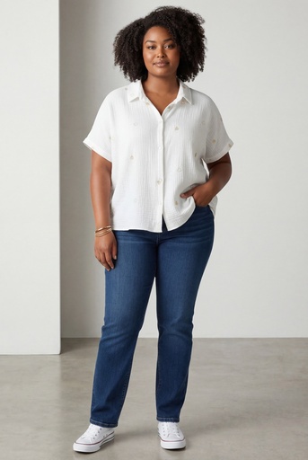 [EVER014243] Camisa Soléa