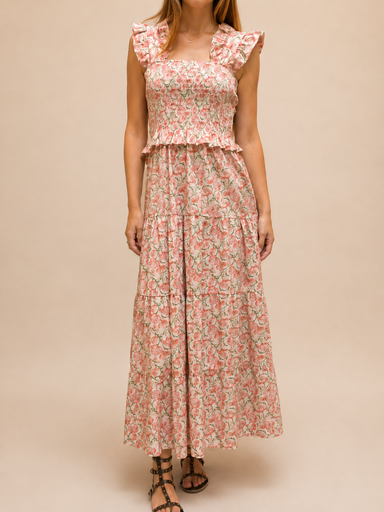 [EVER014592] Vestido Marinde
