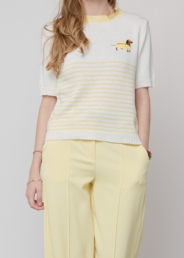 [EVER014694] Jersey Marinela