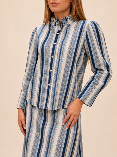 [EVER015125] Camisa Gangate