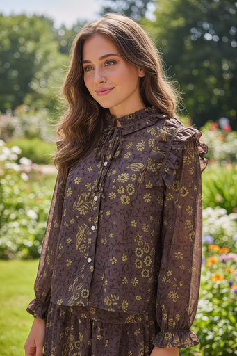 [EVER015135] Camisa Jakerta