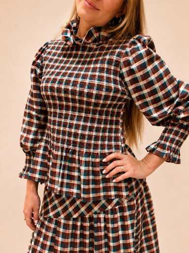 [EVER015222] Camisa Fionere
