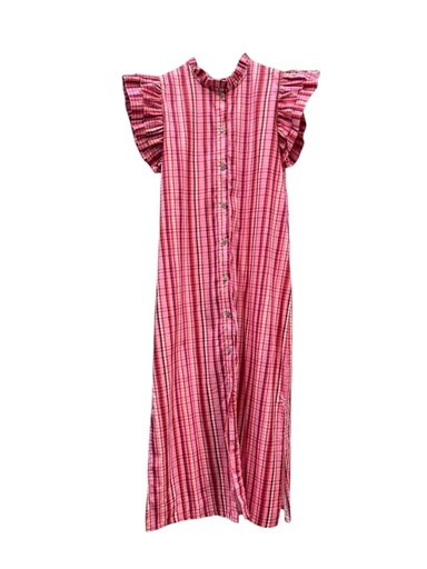 [EVER015242] Vestido Poppete