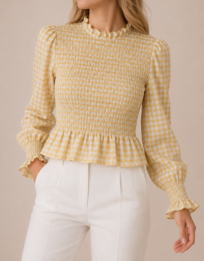 [EVER015255] Camisa Fuinere