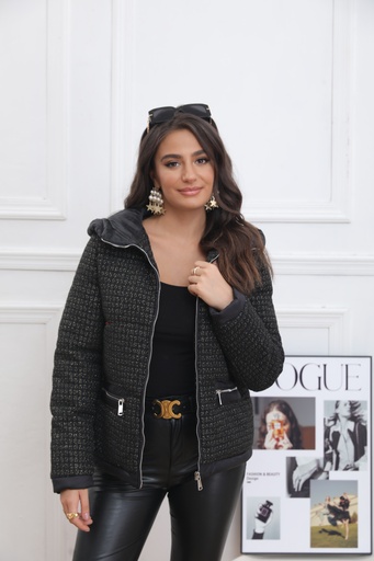 [EVER015566] Abrigo Priscent