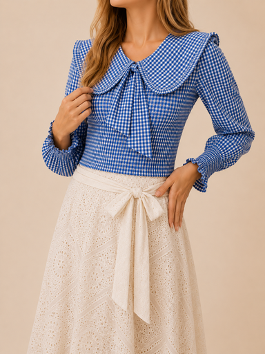 [EVER015585] Camisa Pompetto