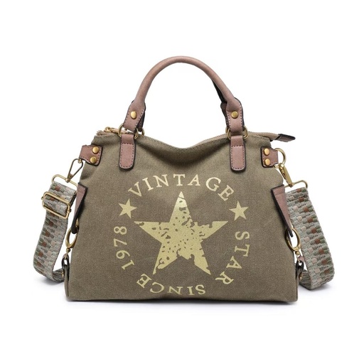 [EVER015747] Bolso Superestrella