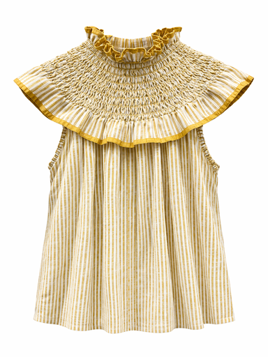 [EVER015899] Camisa Lolita