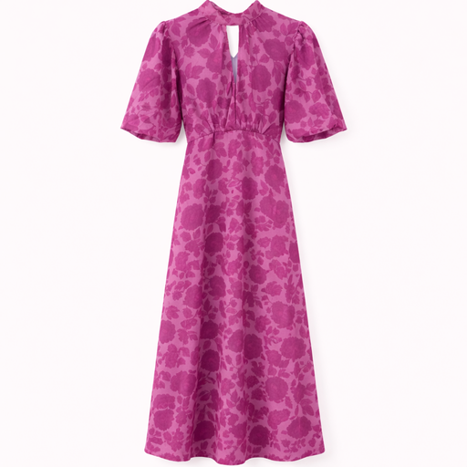 [EVER016354] Vestido Lomessy