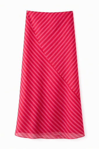 [EVER016369] Falda Estreppo