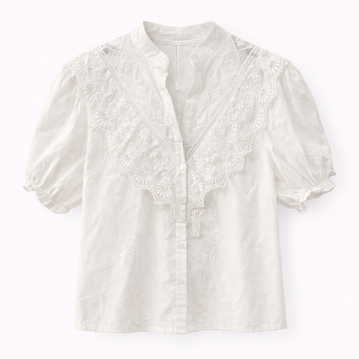 [EVER016370] Camisa Goicolle