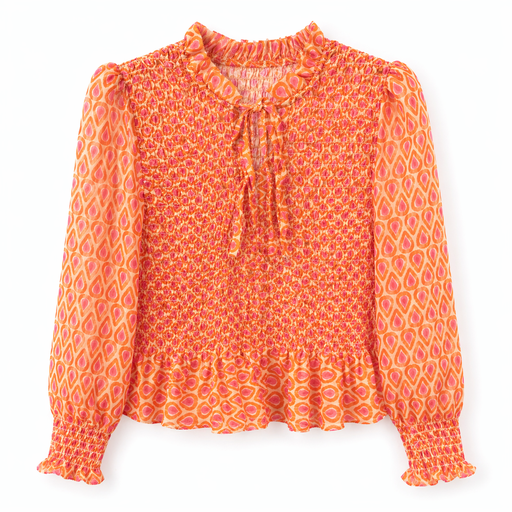 [EVER016372] Camisa Relera
