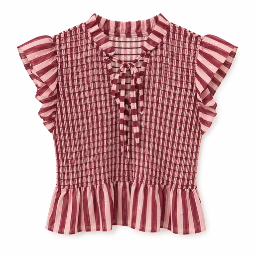 [EVER016373] Camisa Coachella