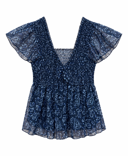 [EVER016380] Camisa Goppiso