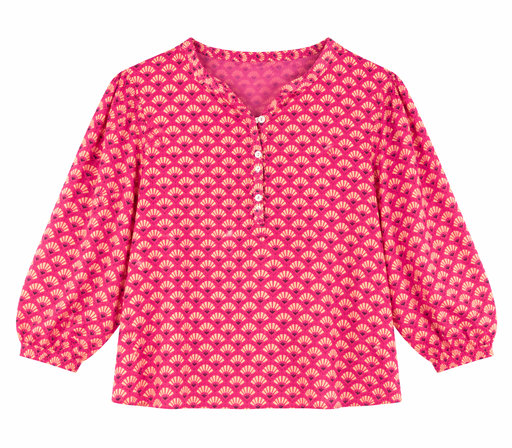 [EVER016393] Camisa Éter