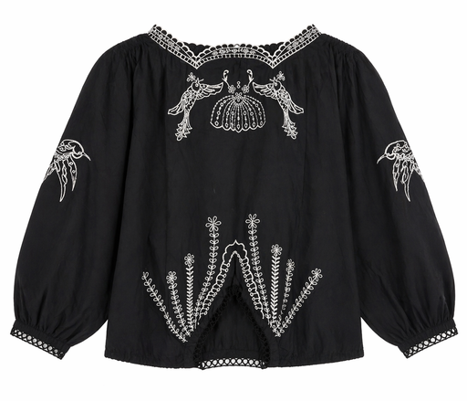 [EVER016394] Camisa Vela