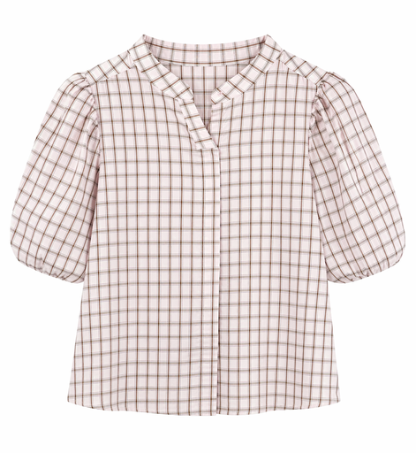 [EVER016395] Camisa Siennú