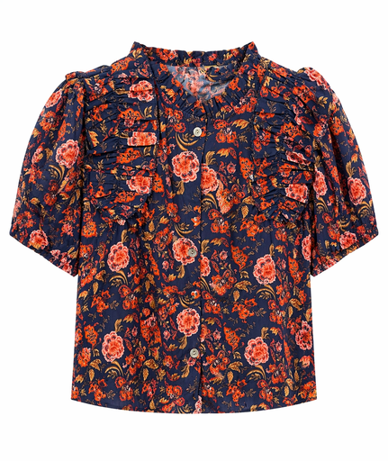 [EVER016396] Camisa Nara