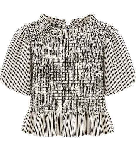 [EVER016398] Camisa Kaia