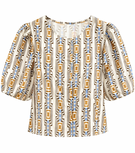 [EVER016399] Camisa Elarah