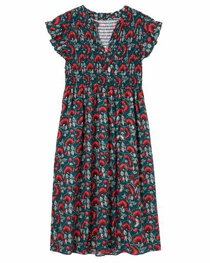 [EVER016405] Vestido Varya