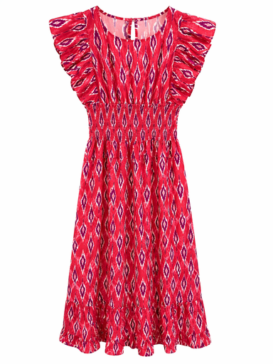 [EVER016407] Vestido Ferenna