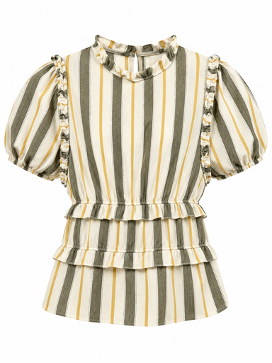 [EVER016758] Camisa Violetta