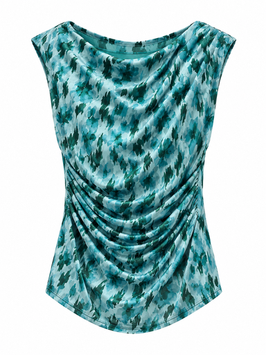 [EVER016759] Top Carolina