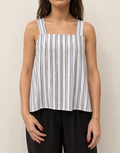 [EVER017206] Top Belisa
