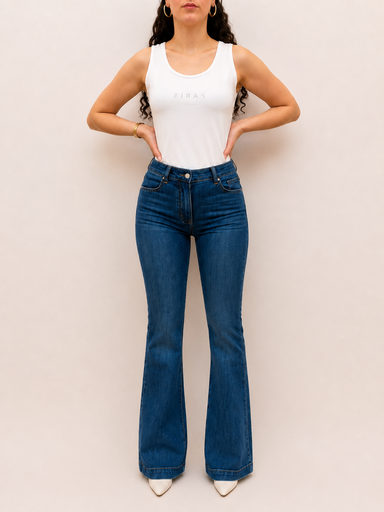 [EVER017228] Camisa Briseida