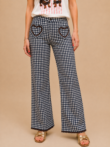 [EVER017761] Pantalón Dusi