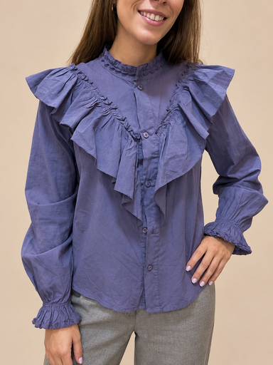 [EVER018110] Camisa Lexa
