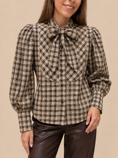 [EVER018111] Camisa Penia