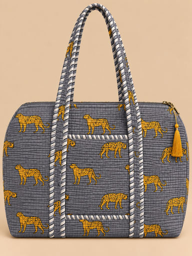 [EVER018310] Bolsa de viaje Vira