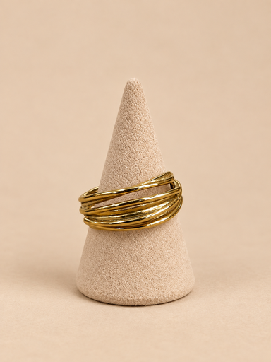 [EVER018378] Anillo Aura