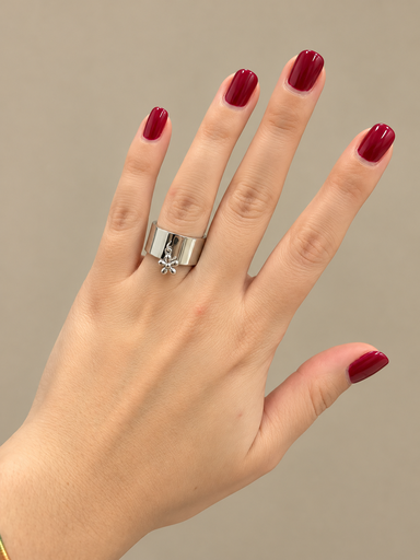 [EVER018393] Anillo Siena