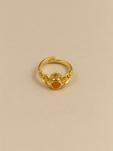 [EVER018412] Anillo Ladakh