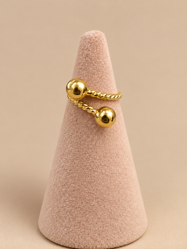 [EVER018459] Anillo Asha