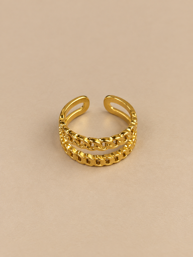 [EVER018461] Anillo Sisu
