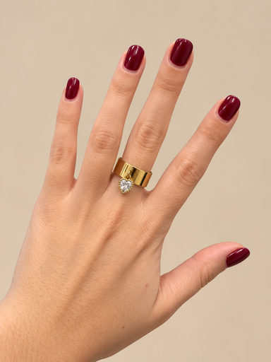 [EVER018486] Anillo Valkiria