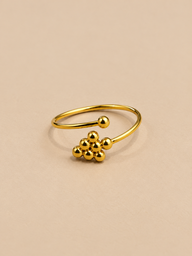 [EVER018495] Anillo Runa