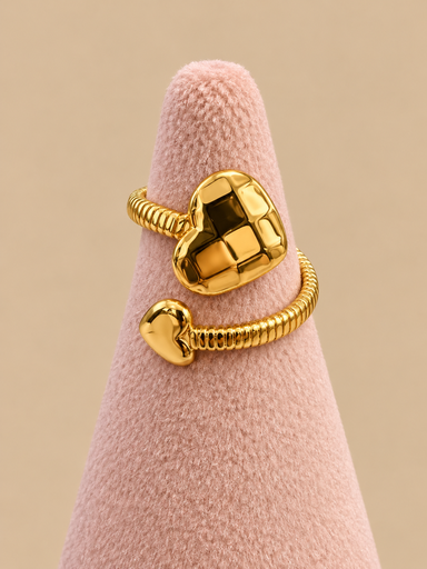 [EVER018513] Anillo Nungal