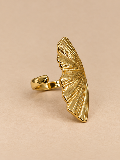[EVER018522] Anillo Zia
