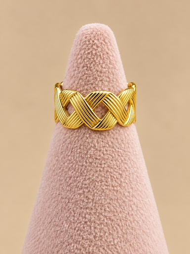 [EVER018530] Anillo Mehet
